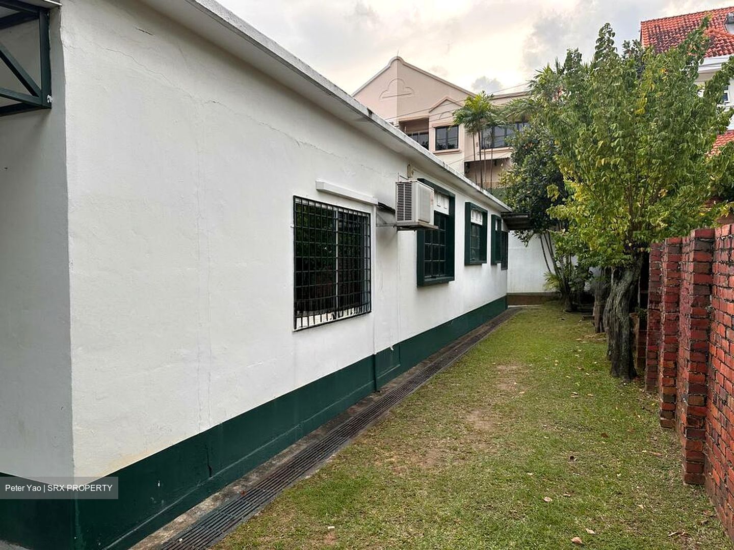 Chempaka Kuning Link (D16), Detached #515305421